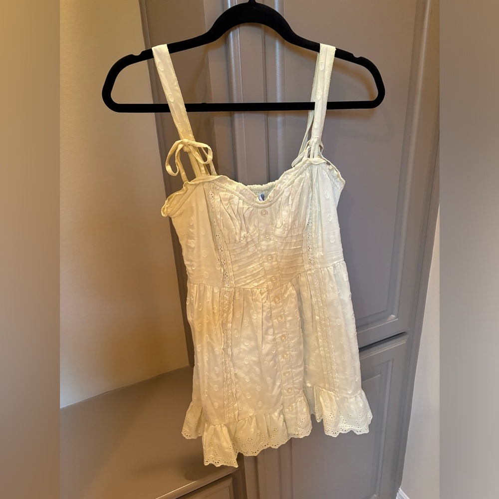 Urban Outfitters mini dress, Size small